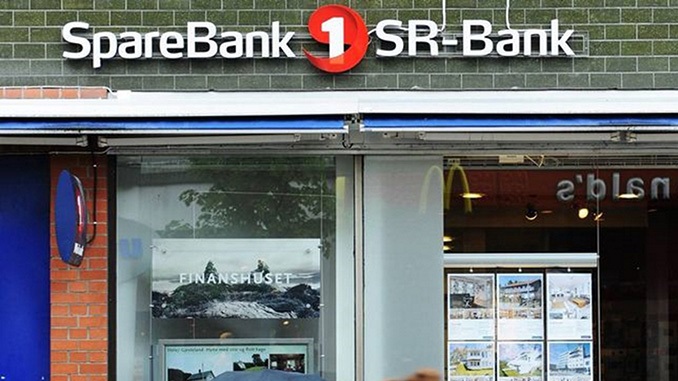 SpareBank 1 SR-Bank slår seg sammen med SpareBank 1 Sørøst-Norge til SpareBank 1 Sør-Norge