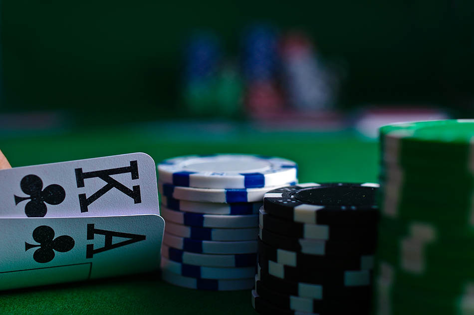 Programmet for NM i Poker 2024 er satt