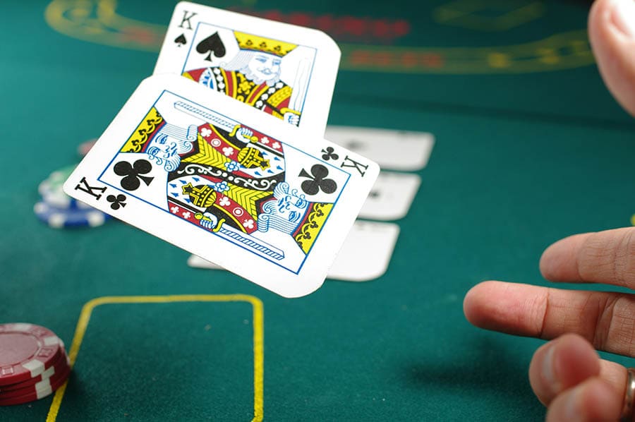 Hele programmet for NM i Poker 2025