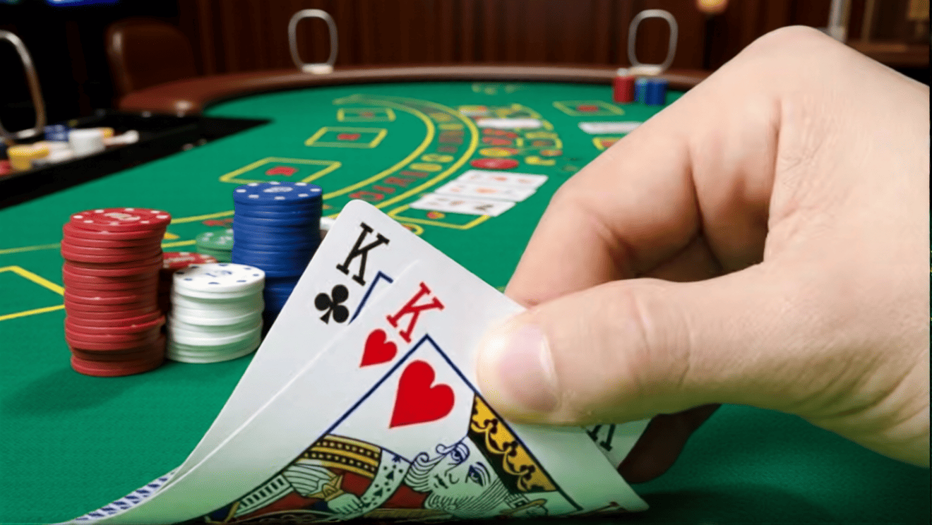Alt om Poker-NM 2026 på Gardermoen